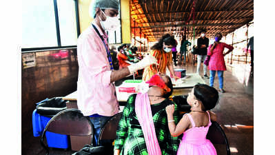City yet to get specialised hospital for mother, children