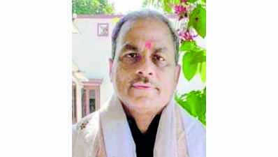 Sanskrit: Msu Prof Appointed Vc Of Sanskrit Varsity In Puri | Vadodara ...