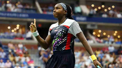 US Open: Gauff salutes Ferro for calling out sexual abuse