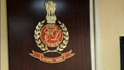 Delhi Excise policy scam: ED searches at 30 locations in Mumbai, Gurugram