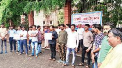 Nagpur: 44 months on, no whereabouts of 72 hostels for OBC students