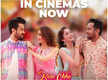 
Gujarati film 'Hey Kem Chho London' receives love from cinephiles
