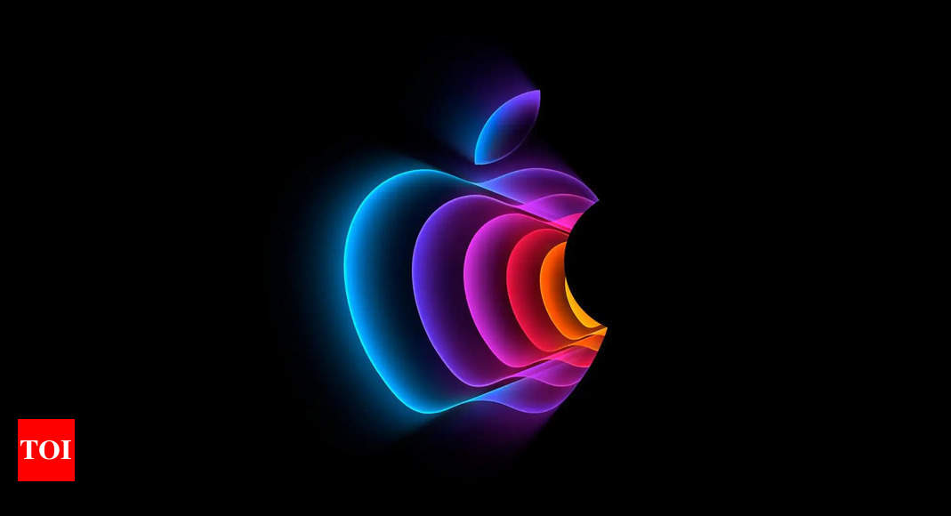 Apple iPhone 14 launch event: How to watch it live; date, time and all other details – Times of India