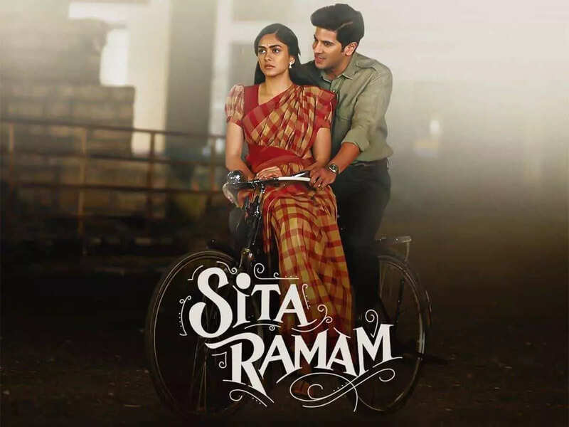 'Sita Ramam' to have worldwide digital premiere on OTT Video from