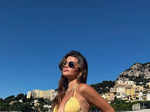 Lando Norris announces split from girlfriend Luisinha Oliveira, pictures of the stunning model take over the internet