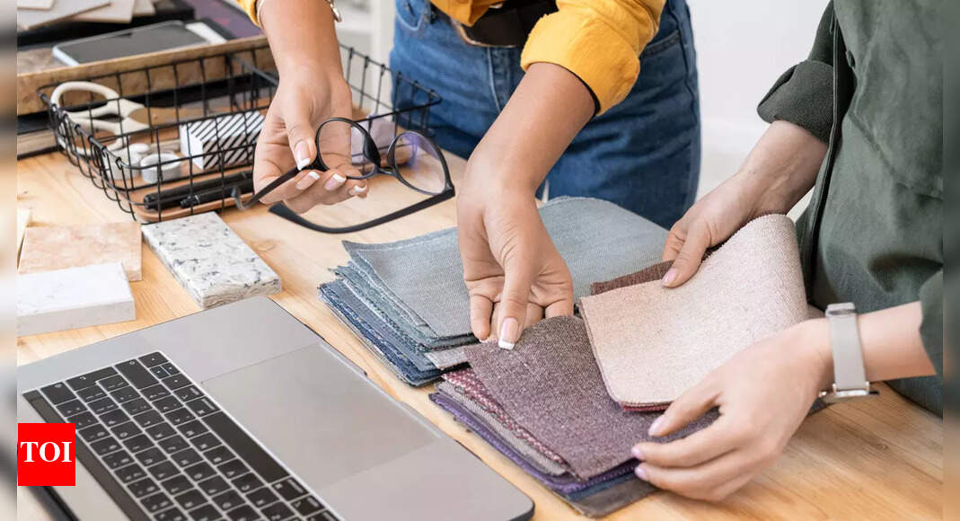 Textile Textile Engineering Course Times of India