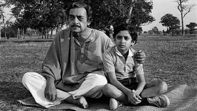 Satyajit Ray’s last film ‘Agantuk’ to be screened at Toronto International Film Festival