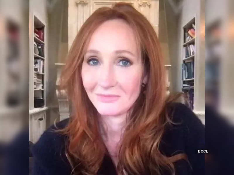 Jk Rowling Says Her New Novel That Features A Woman Who Is Accused Of Transphobia And Killed Is