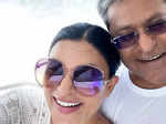 Pictures of Sushmita Sen and Lalit Modi trend after rumours of their break-up go viral