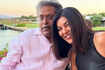 Pictures of Sushmita Sen and Lalit Modi trend after rumours of their break-up go viral
