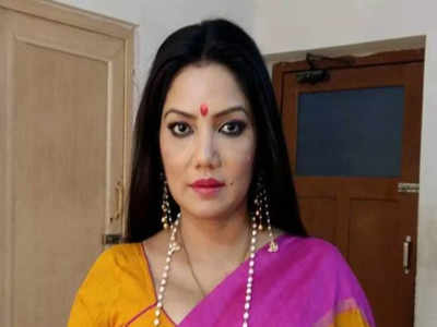 Actress Dolon Roy bags a new television project