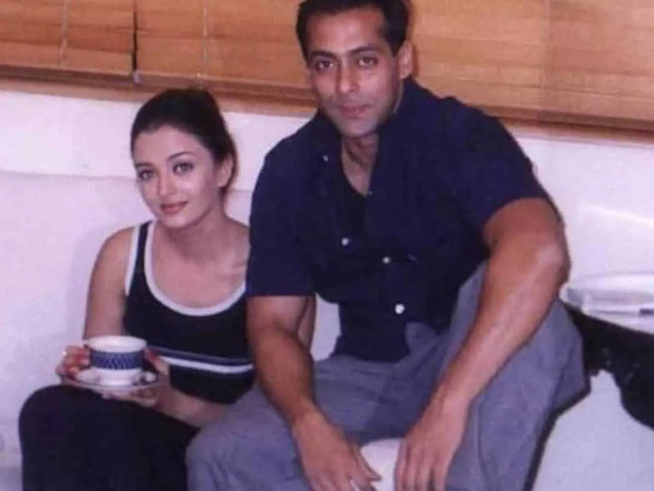 1280px x 960px - Aishwarya-Salman Relationship News: Throwback: When Aishwarya Rai Bachchan  called 'Salman chapter a nightmare' and vowed never to work with him again  | - Times of India