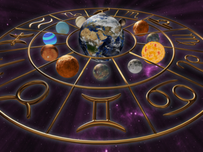 Kids' monthly horoscope for September 2022
