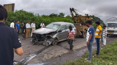 Fatal road accidents: National highways most deadly in India; speeding major cause for mishaps
