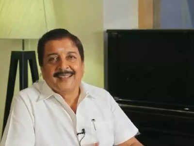 Actor Sivakumar shares about the characters in Ponniyin Selvan