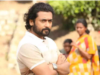 Did you know Suriya's next film will be released in Marathi?