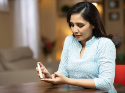 Expert says women should start checking blood sugar early