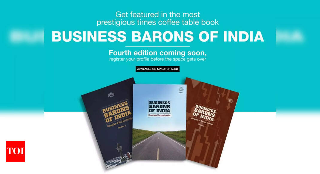 Business Barons Of India Business Barons of India One of India’s