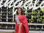 LIVA Miss Diva Universe 2022 Divita Rai’s homecoming