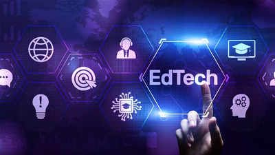 Edtech: Secret behind rising popularity of EdTech Platforms | - Times ...