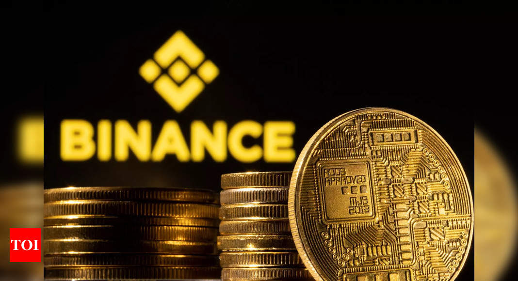 stablecoin on binance