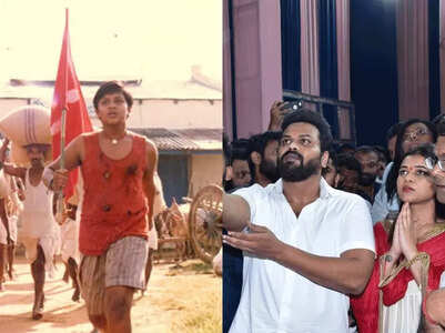 Manchu Manoj and Bhuma Mounika Reddy pictures