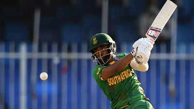 Temba Bavuma back to captain South Africa at T20 World Cup