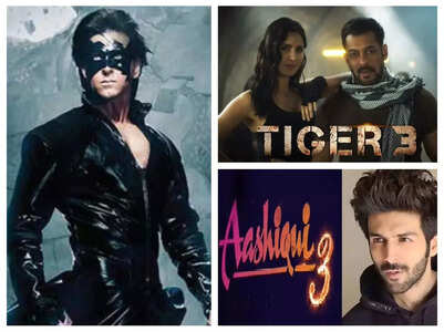 Upcoming sequels we can't wait to watch!