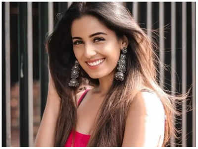 I am single and I only want to focus on my work right now Srishty Rode