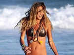 Elle Macpherson