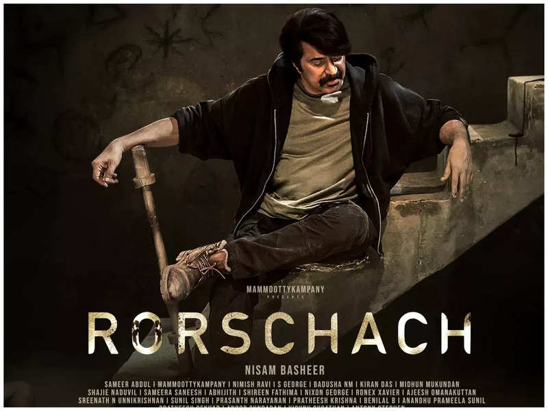 rorschach movie review malayalam