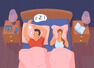 People who snore are more likely to get cancer