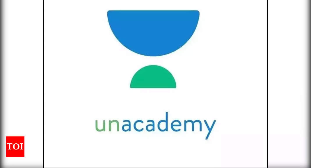 Unacademy opens 50 new education channels on YouTube – Times of India