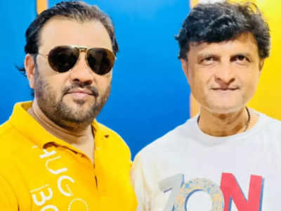 Maulik Mehta and Kirtidan Gadhavi to join hands for 'Khedut Ek Rakshak'