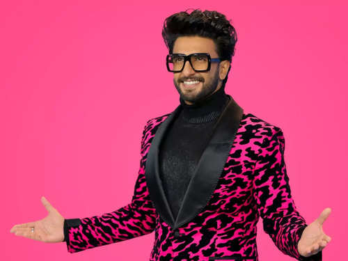 We are waiting for Ranveer Singh to try out Harry Styles' Gucci