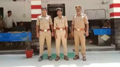 UP: Man arrested for impersonating as sub-inspector to dupe people in Bijnor
