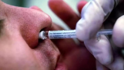 Bharat Biotech's nasal vaccine gets CDSCO nod for emergency use authorisation