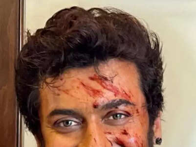 10 popular films of Suriya