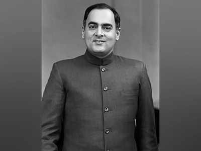 'Trail of an Assassin' web series on Rajiv Gandhi's assassination in the works