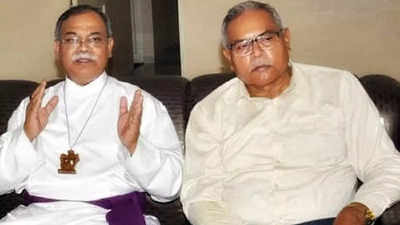 Punjab: Masihi Maha Sabha cautions Jathedar of Akal Takht against people claiming to be office bearers of mainline churches