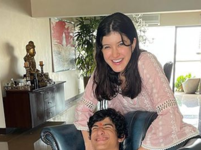 Step inside Maheep and Sanjay Kapoor's home