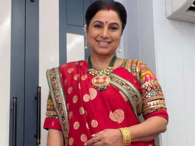 Kanchan Gupta talks about her low phase