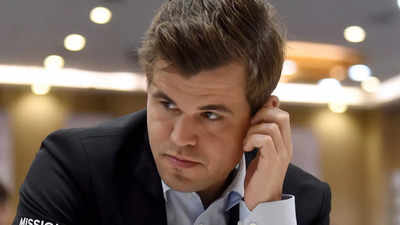Magnus Carlsen withdraws from Sinquefield Cup, raises eyebrows