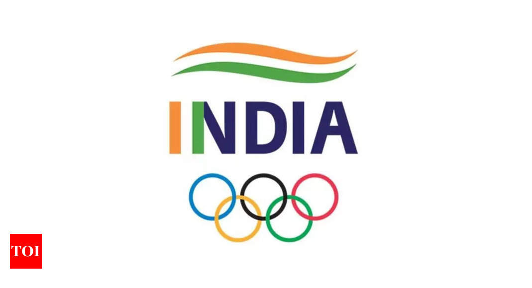 IOA writes to states and NSFs to ensure participation of top athletes in National Games | More sports News – Times of India