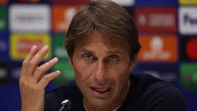 'Tottenham have been penalised': Conte fumes over heavy fixture schedule