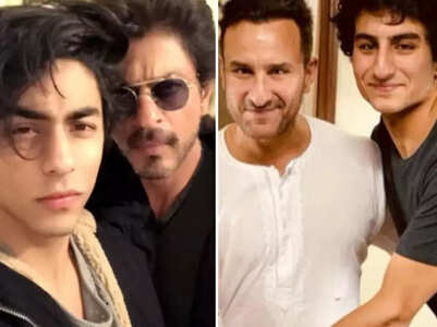 Hottest father-son duos of Bollywood
