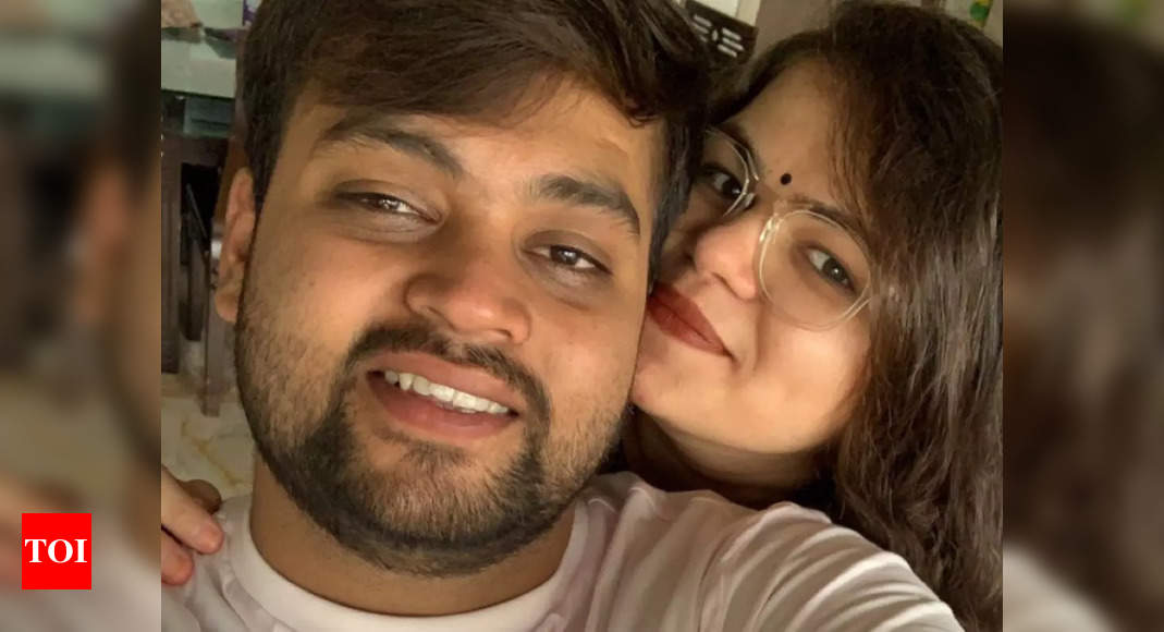 प्यार के लिए स्वाइप करें: “मेरा डेटिंग ऐप बायो ‘केवल यहाँ सच्चे प्यार के लिए’ था” प्यार के लिए स्वाइप करें: “मेरा डेटिंग ऐप बायो ‘केवल यहाँ सच्चे प्यार के लिए’ था”