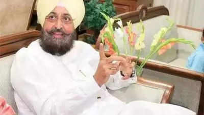 Punjab: AAP govt has failed to check illegal mining, says leader of opposition Partap Bajwa