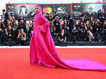 Venice Film Festival 2022: From Julianne Moore, Barbara Palvin to Grace Elizabeth; these stars stole the show with their fashion statements