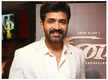 
Arun Vijay: I wanted Sinam to be released in the theatres
